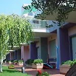 Residence Mediterraneo