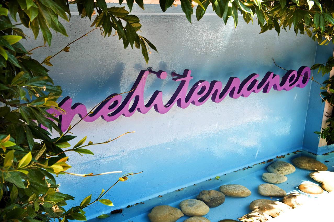 Mediterraneo Aparthotel 4*