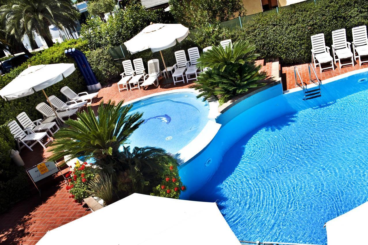 Mediterraneo Aparthotel San Benedetto del Tronto