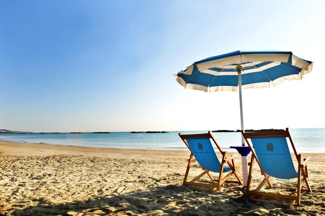 Aparthotel Mediterraneo San Benedetto del Tronto