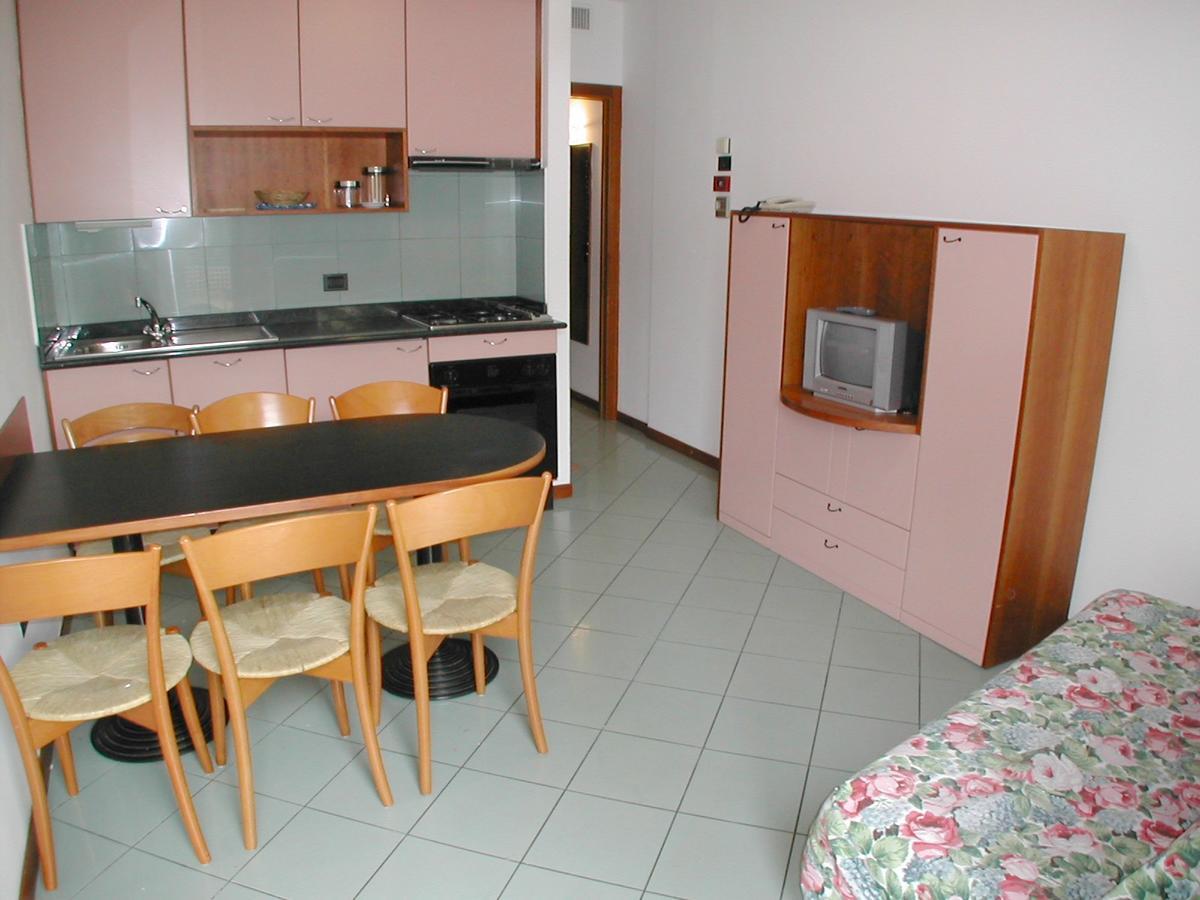 Aparthotel Mediterraneo San Benedetto del Tronto